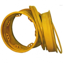 LLANTA CAMIÓN KOMATSU HD605