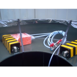 Desmontadores OVM &amp; SVM