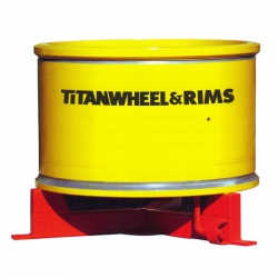 Rim Stand